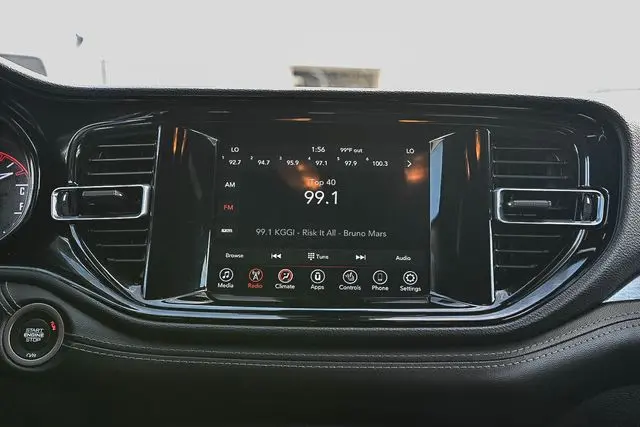 2023 Dodge Durango - $23,788