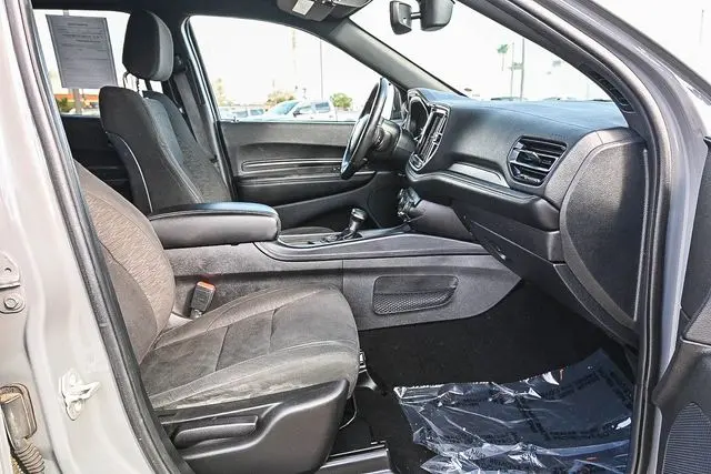 2023 Dodge Durango - $23,788