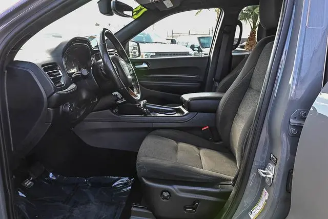 2023 Dodge Durango - $23,788