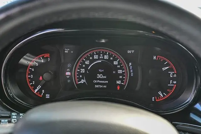 2023 Dodge Durango - $23,788