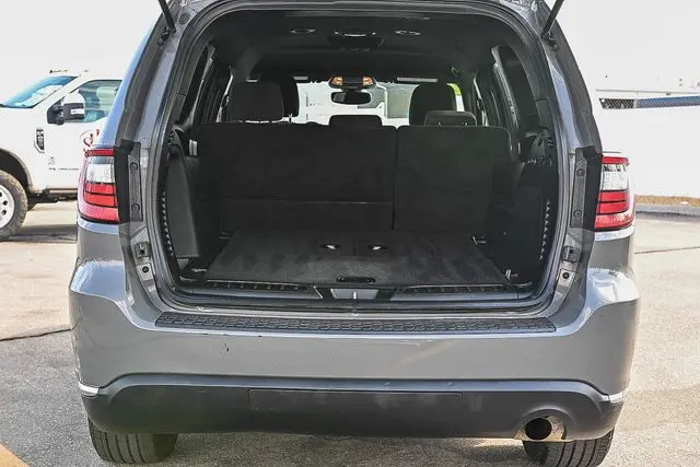 2023 Dodge Durango - $23,788