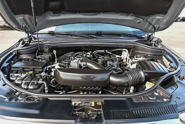 2023 Dodge Durango - $23,788