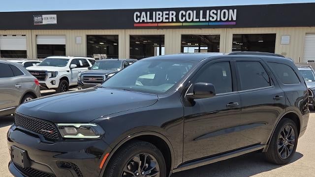 Preowned 2024 Dodge Durango SXT for Sale