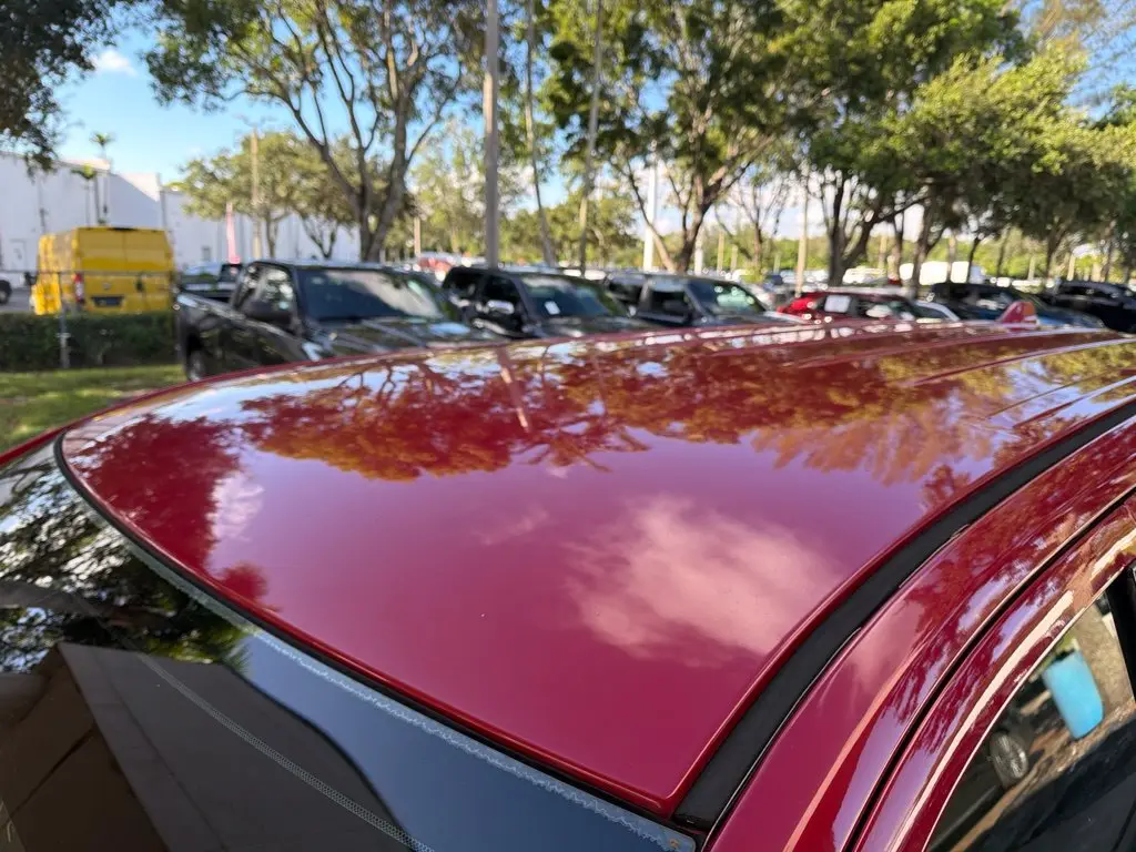 2017 Dodge Durango - $12,774