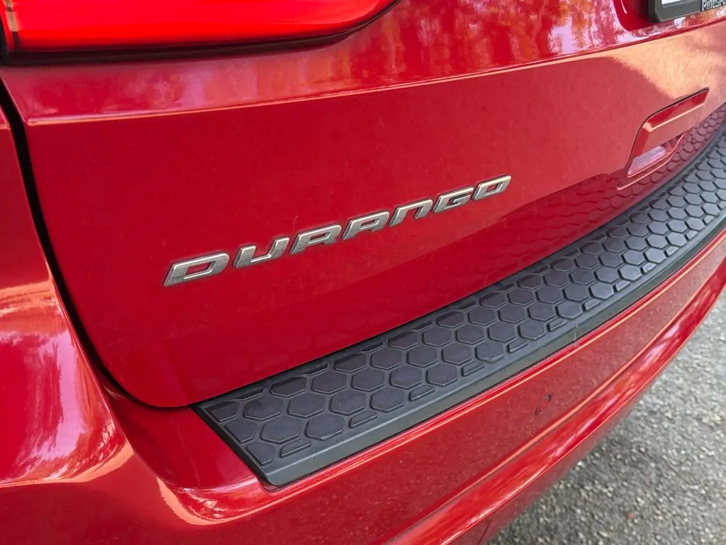 2017 Dodge Durango - $12,774