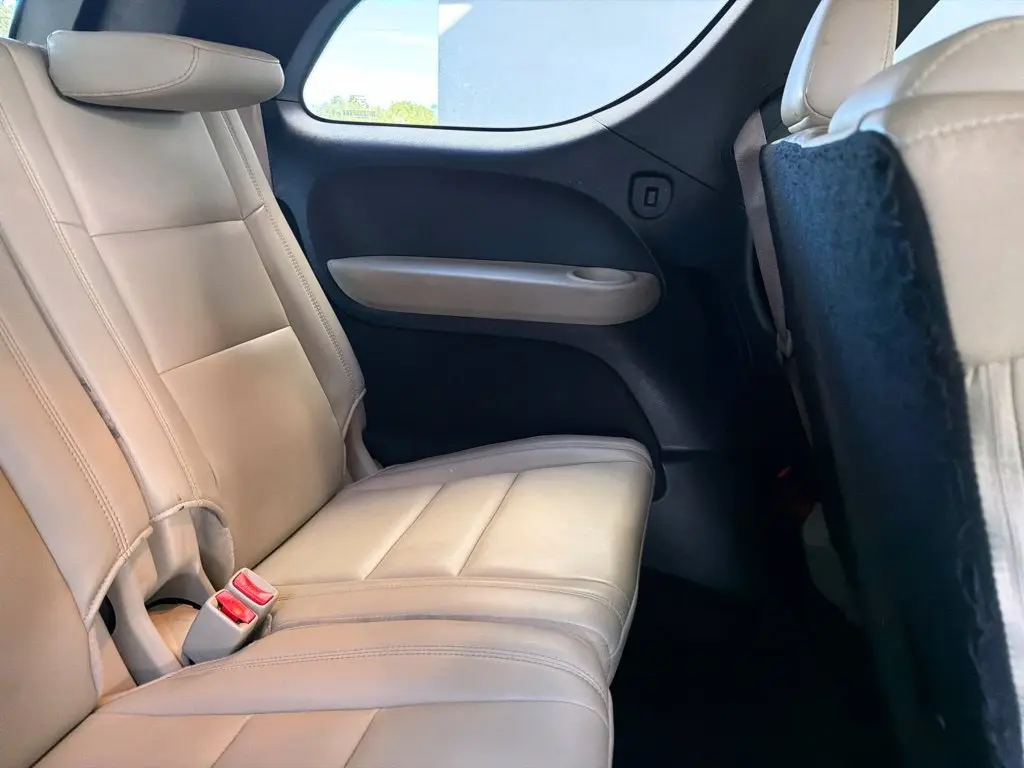 2017 Dodge Durango - $12,774