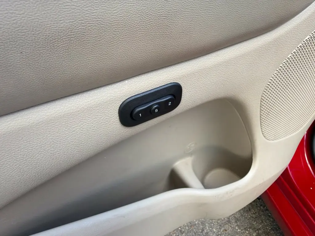 2017 Dodge Durango - $12,774