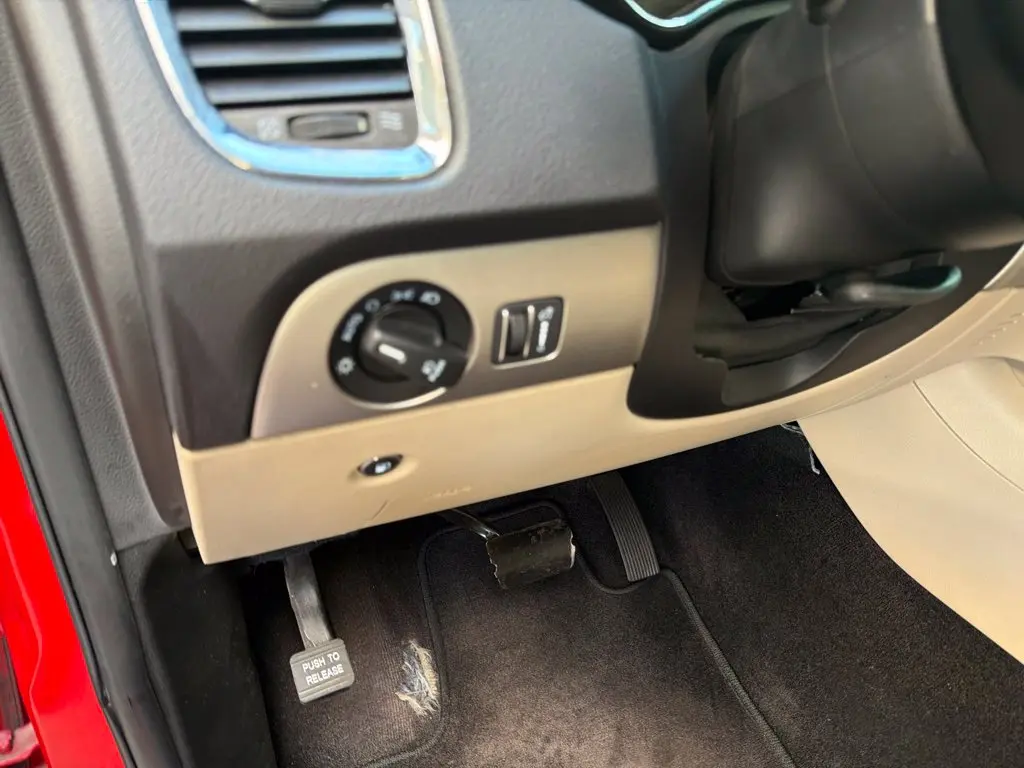 2017 Dodge Durango - $12,774