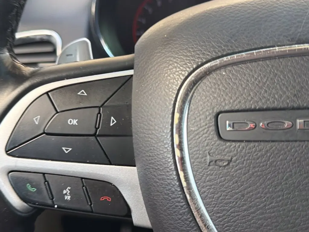 2017 Dodge Durango - $12,774
