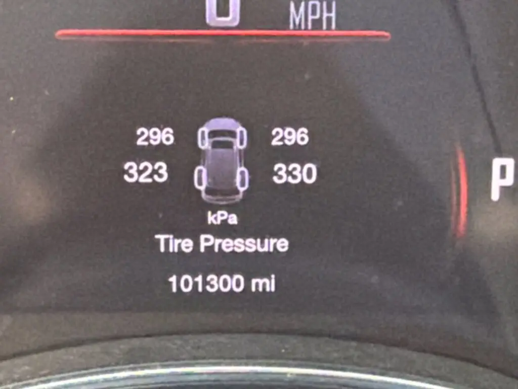 2017 Dodge Durango - $12,774