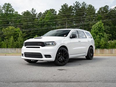 2019 Dodge Durango GT 4DR SUV