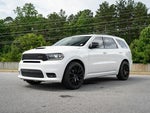 2019 Durango Thumbnail 3