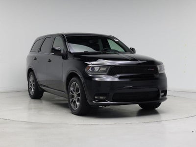 2019 Dodge Durango GT 4DR SUV