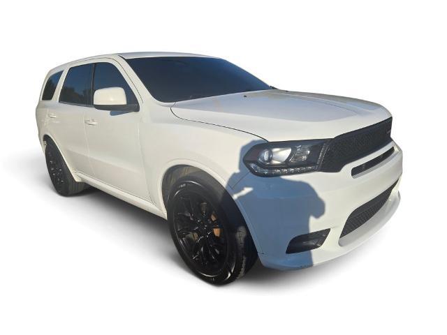 2020 Dodge Durango - $14,960