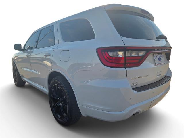 2020 Dodge Durango - $14,960