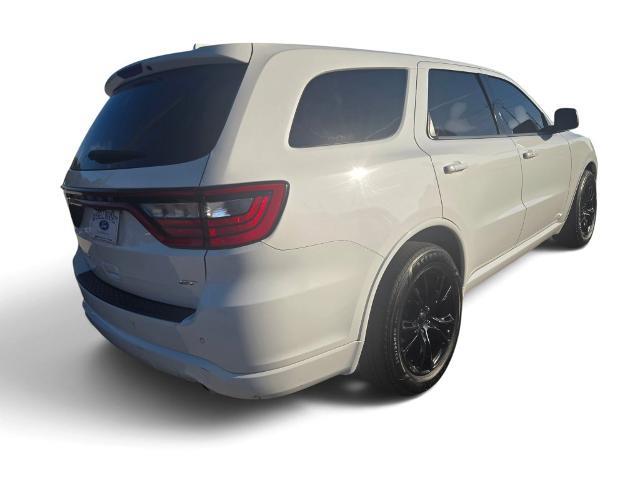 2020 Dodge Durango - $14,960