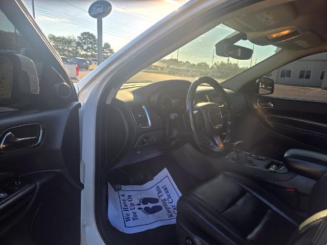 2020 Dodge Durango - $14,960