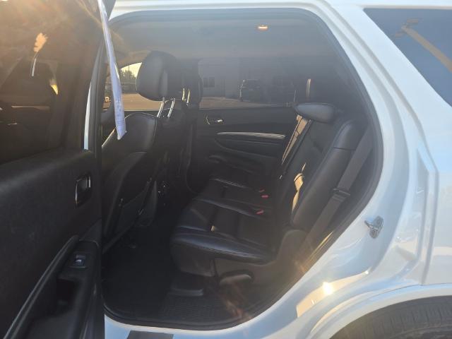 2020 Dodge Durango - $14,960