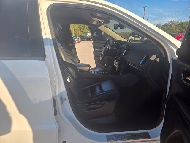 2020 Dodge Durango - $14,960