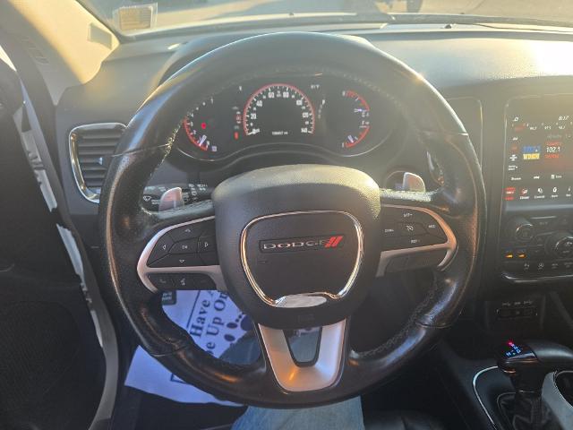 2020 Dodge Durango - $14,960