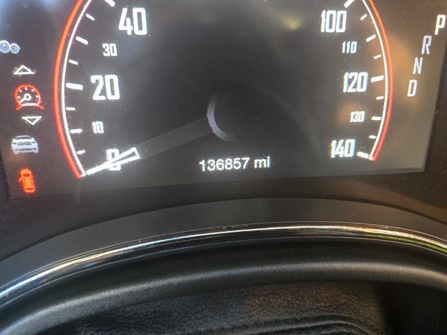 2020 Dodge Durango - $14,960