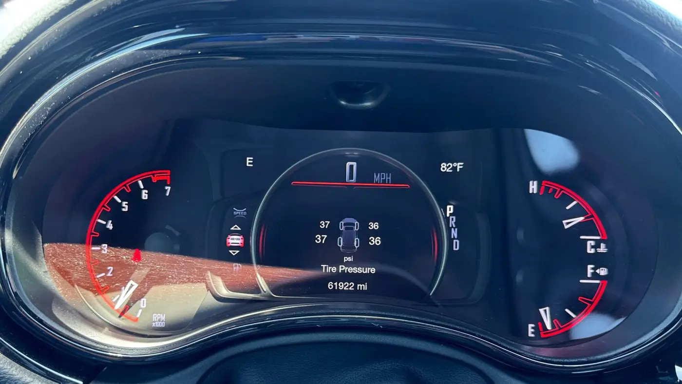 2021 Dodge Durango GT