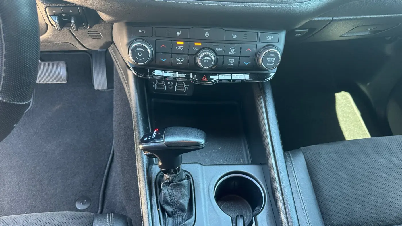 2021 Dodge Durango GT