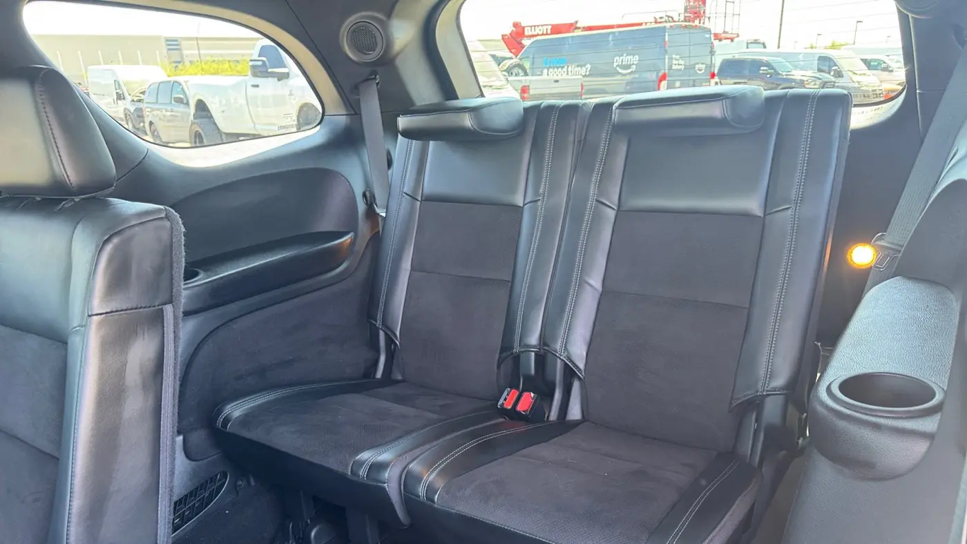 2021 Dodge Durango GT
