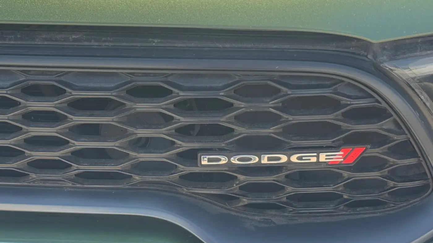 2021 Dodge Durango GT