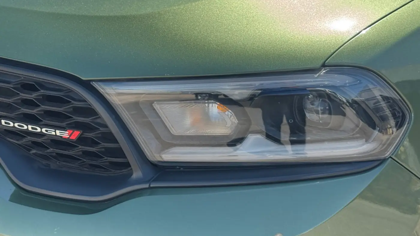2021 Dodge Durango GT