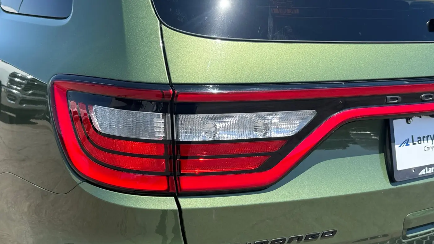 2021 Dodge Durango GT