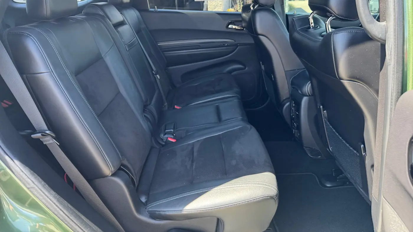 2021 Dodge Durango GT