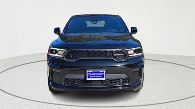 Photo of a 2022 Dodge Durango GT 4DR SUV for sale