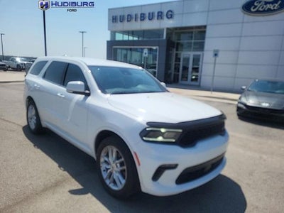 Photo of a 2022 Dodge Durango GT 4DR SUV for sale