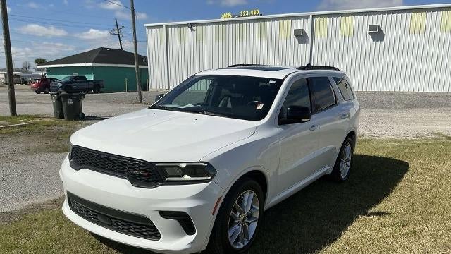 Preowned 2023 Dodge Durango GT for Sale