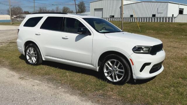 2023 Dodge Durango GT