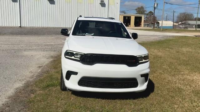 2023 Dodge Durango GT
