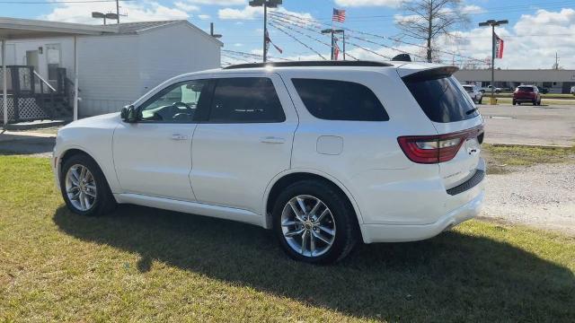 2023 Dodge Durango GT