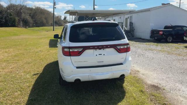 2023 Dodge Durango GT