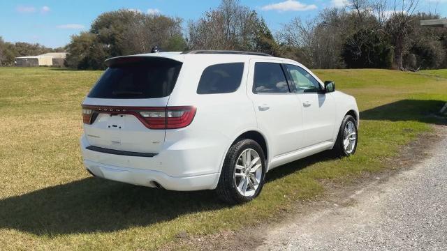 2023 Dodge Durango GT