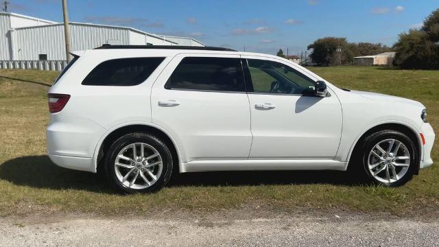 2023 Dodge Durango GT