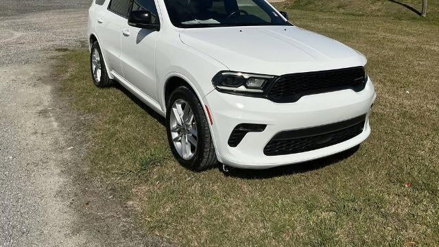 2023 Dodge Durango GT
