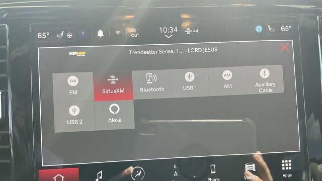 2023 Dodge Durango GT