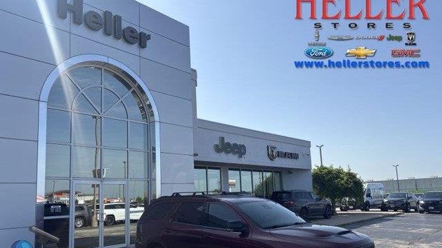 Preowned 2023 Dodge Durango GT for Sale
