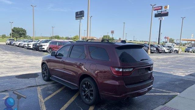2023 Dodge Durango GT
