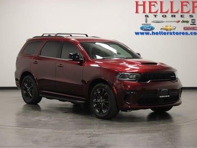 Photo of a 2023 Dodge Durango GT 4DR SUV for sale