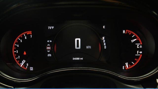 2023 Dodge Durango GT