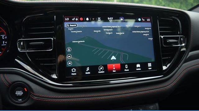 2023 Dodge Durango GT