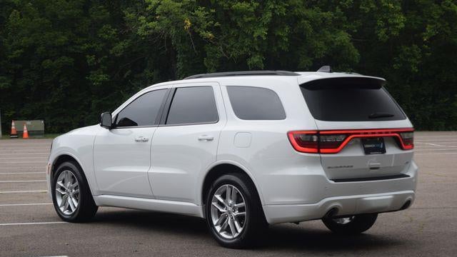 2023 Dodge Durango GT
