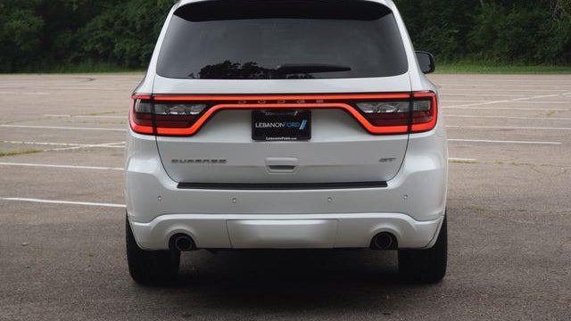 2023 Dodge Durango GT